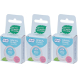 Tepe® dental floss filo interdentale 3x1 st