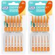 Tepe easypicktm xs/s set da 2 2x36 pz bastoncino