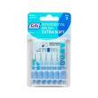 Tepe scovolini xsoft blu 0,6