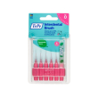 Tepe scovolini rosa 0,4 mm 6 pezzi