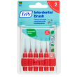 Tepe scovolini rosso 0,5 mm 6 pezzi