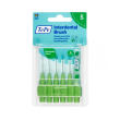 Tepe scovolini verde 0,8 mm 6 pezzi