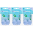 Tepe® scovolino extra soft blu iso 3 3x6 st