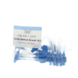 Tepe scovolino interdentale blu 0,6 mm 25 pz spazzolino da denti