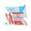 Tepe scovolino interdentale rosso 0,5 mm extra soft 25 pz spazzolino d