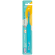 Tepe select compact soft spazzolino con testina piccola per bambini e adulti 1 pezzo