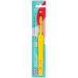 Tepe select compact extra soft spazzolino con testina piccola per bambini e adulti 1 pezzo