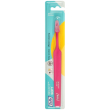 Tepe linea cura dentale spazzolini da denti select testina setole morbide