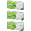 Tepigal 300 compresse 3x18 g capsule