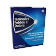 Termadec febbre e dol 10cpr500