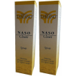 Terme di tabiano® naso clean set da 2 2x150 ml spray nasale