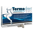 Termodren evo 30 compresse rivestite - integratore per il drenaggio dei liquidi corporei