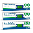 Termometro clenny termo flash predittivo 10 secondi waterproof 3x1 st