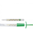 Termometro clinico t flap