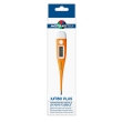 Termometro digitale con punta flessibile master-aid tech jumbo+