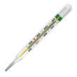 Termometro ecologico al gallio colpharma thermo green