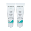 Terproline face set da 2 2x50 ml crema
