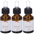 Terra etereal aromatherapy oli essenziali 3x15 ml