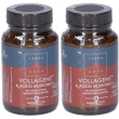Terra nova vollagene e acido ialuronico capsule 2x43 g