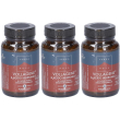 Terra nova vollagene e acido ialuronico capsule 3x43 g