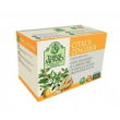 Terrae monaci citrus zing tis