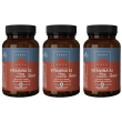 Terranova beauty complex 50 capsule 3x1 pz