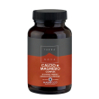 Terranova compl calcio/mg50 capsule