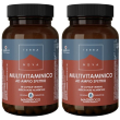 Terranova compl multivit 50cps 2x50 pz capsule