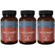 Terranova compl multivit 50cps 3x50 pz capsule