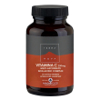 Terranova compl vitc 50 capsule