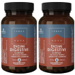 Terranova complesso di enzimi digestivi capsule 2x50 pz
