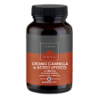 Terranova cromo/cann/ac 50 capsule