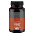 Terranova curcuma/zenzero50 capsule