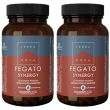 Terranova fegato synergy 50 capsule vegetali 2x50 pz