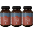 Terranova fegato synergy 50 capsule vegetali 3x50 pz