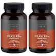 Terranova folato complex 50cps 2x50 pz capsule