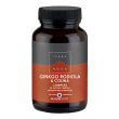 Terranova ginkgo/rod/col 50 capsule