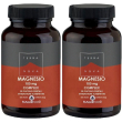 Terranova magnesio compl 50cps 2x50 pz capsule
