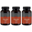Terranova mirtillo lutein50cps 3x50 pz capsule