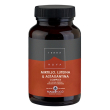 Terranova sinergia occhi 50 capsule