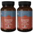 Terranova probiotici con prebiotici complex capsule set da 2 2x50 pz c
