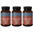 Terranova radice ortica licopene zinco sinergia uomo capsule 3x50 pezzi c