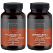 Terranova vitamina d3 + k2 capsule 2x1 pz