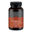 Terranova vitamina d3+k2 50 capsule