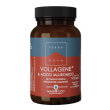 Terranova vollagene & acido ialuronico complex 50 capsule