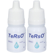 Terso® soluzione oftalmica ad azione osmotica 2x8 ml gocce oftalmiche