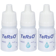 Terso® soluzione oftalmica ad azione osmotica 3x8 ml gocce oftalmiche