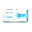 Test antigenico rapido covid-19 nasale autodiagnostico determinazione qualitativa antigeni sars-cov-2 in tamponi nasali mediante immunocromatografia sofarmapiu'