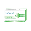 Test antigenico rapido covid-19 salivare autodiagnostico determinazione qualitativa antigeni sars-cov-2 in campioni salivari mediante immunocromatografia sofarmapiu'