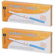 Test autodiagnostico strept rilevazione batteri streptococco b-emoliti